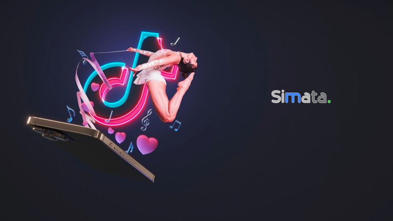 Cara Download Video Tiktok Tanpa Watermark Terbaru