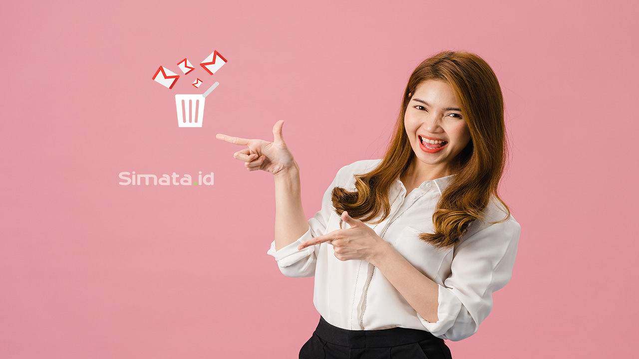 Solusi Gmail dan Google Drive Memori Penuh