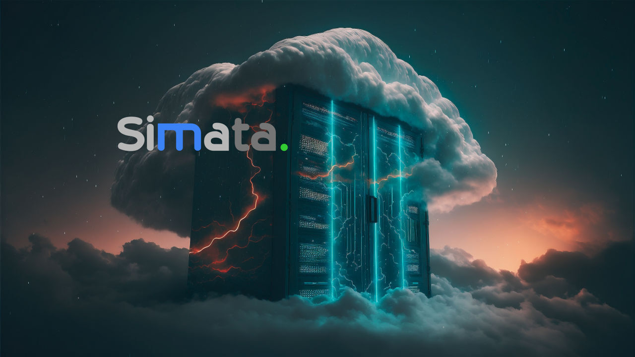 Giveaway: Cloud Storage 900 Terabyte