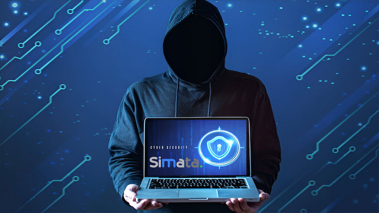 Sistem Operasi Anonim yang mengutamakan Perlindungan Privasi